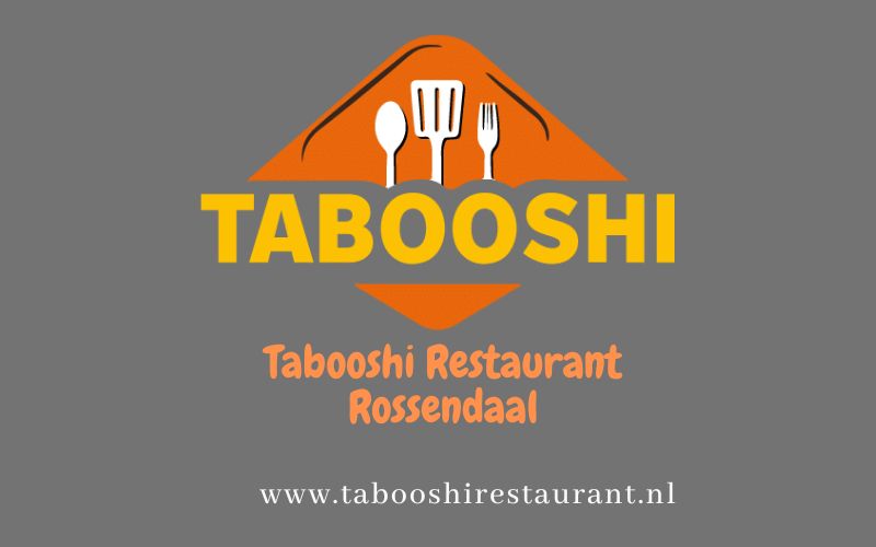 Tabooshirestaurant