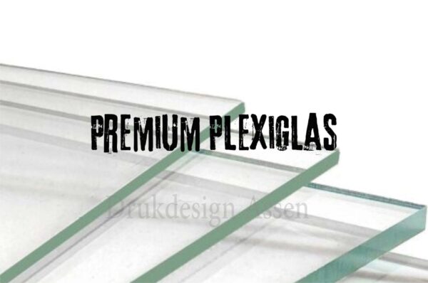 Premium Plexiglas