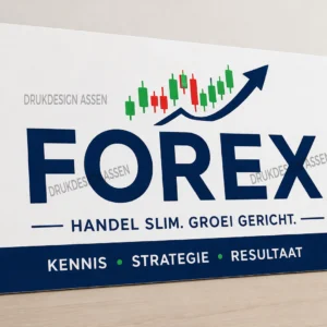 Forex bord bedrukken klein formaat