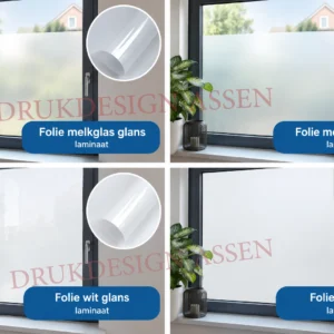 Raamfolie op maat-bedrukt